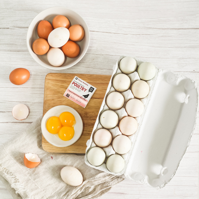 Guide To Egg Sizes, Weight Differences The Kitchn, 57 OFF
